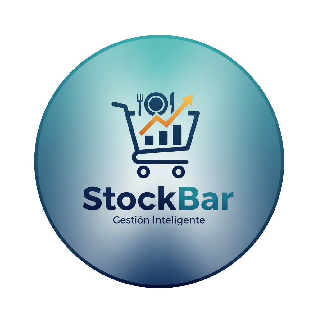 Logo StockBar